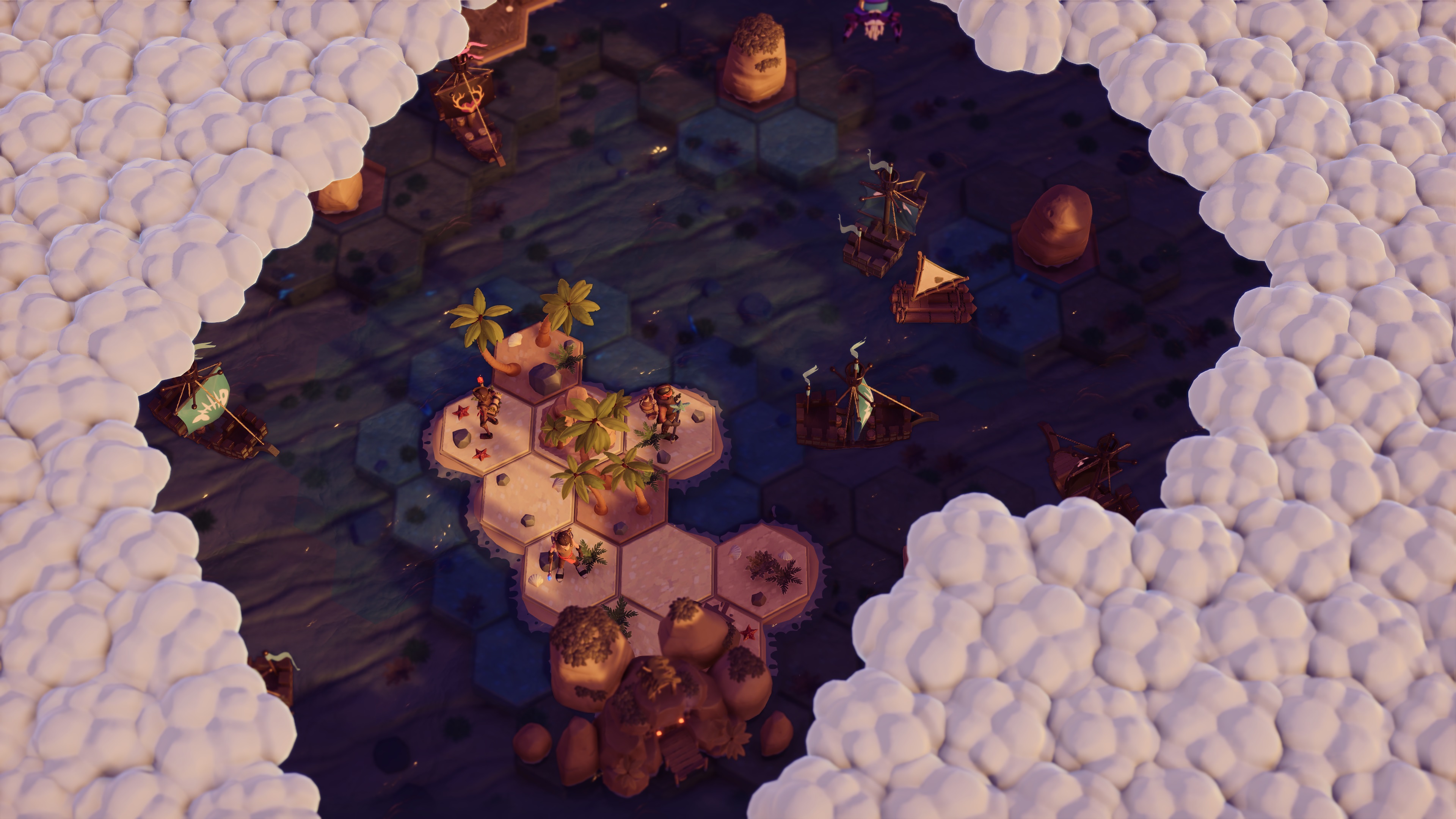 為了吾王2(附職業(yè))