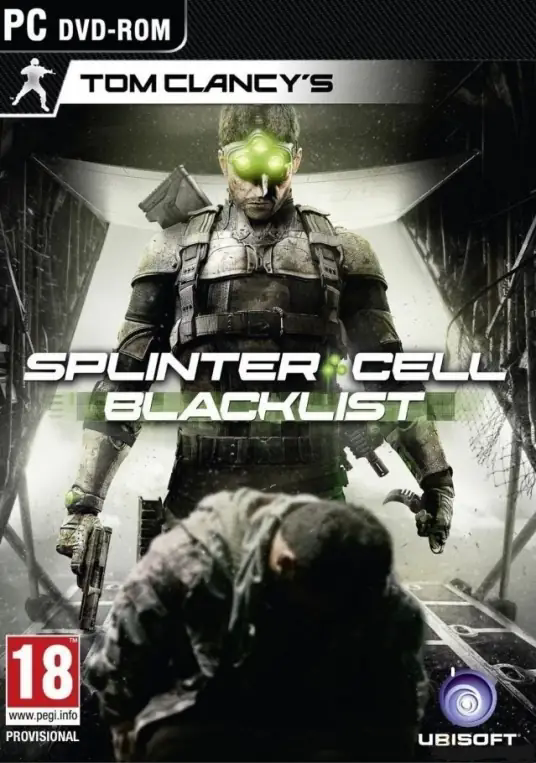 細(xì)胞分裂：黑名單七項(xiàng)修改器