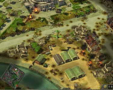 閃電戰(zhàn)2帝國覆滅