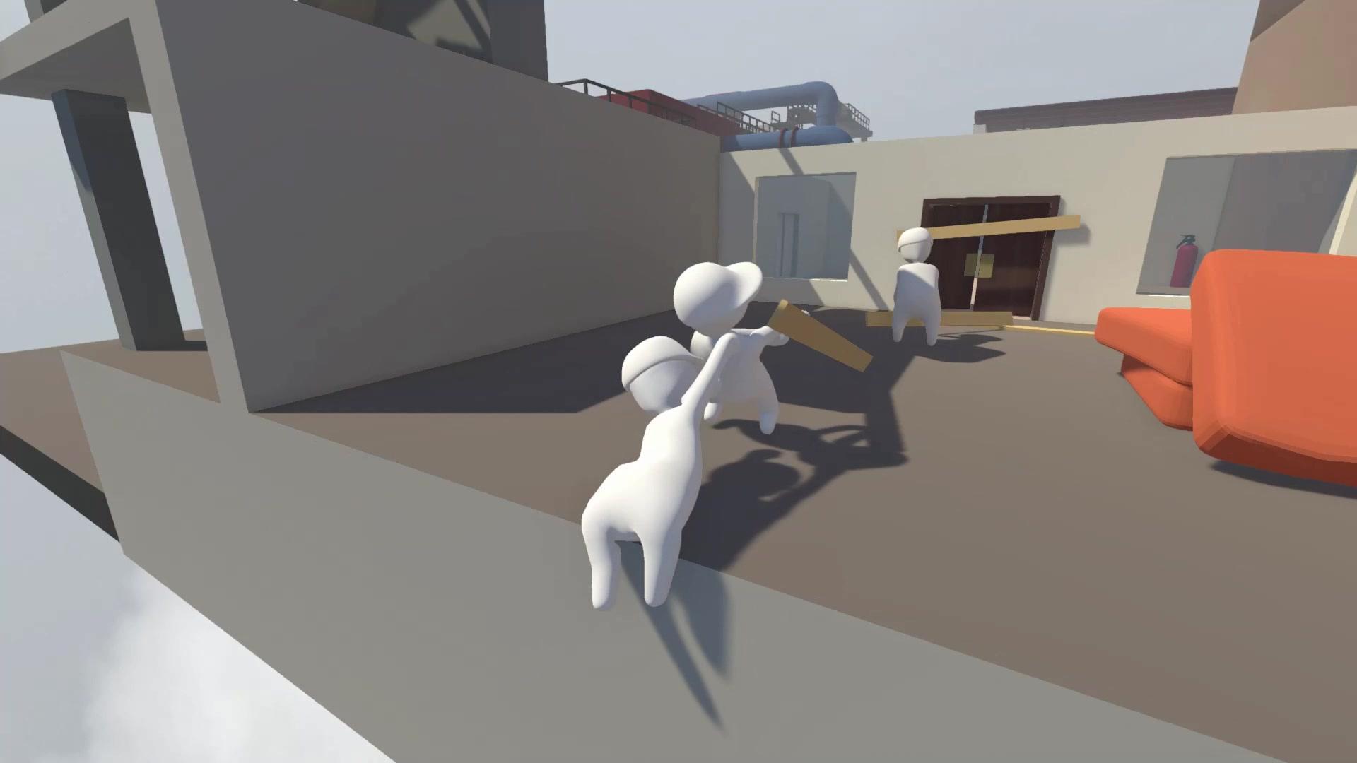 人類:一敗涂地兩項(xiàng)修改器