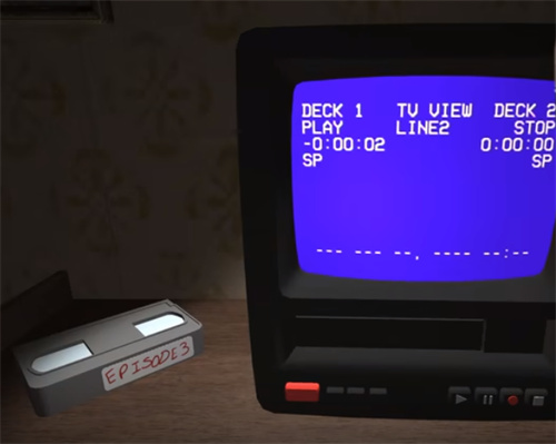 愛冒險(xiǎn)的阿曼達(dá)（內(nèi)容全解鎖）