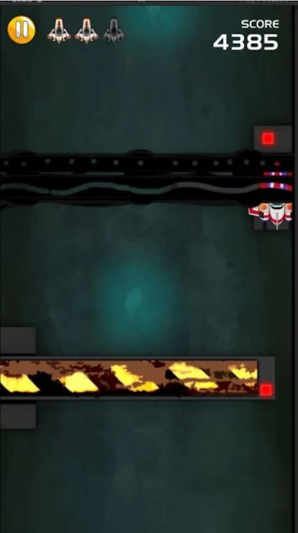 音速噴射戰(zhàn)機