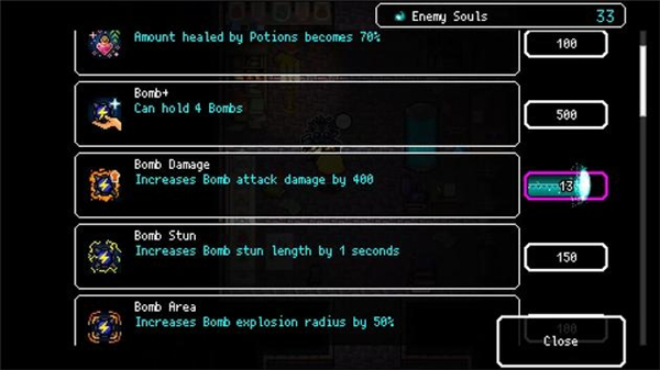 炸裂樹(shù)莓漿（附攻略）