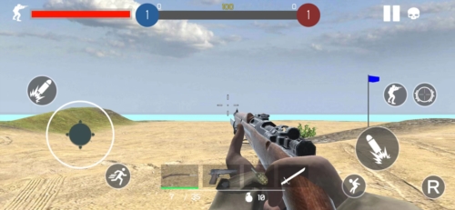 戰(zhàn)地1939最新版