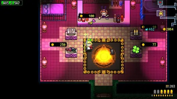 炸裂樹莓漿(通關(guān)攻略)