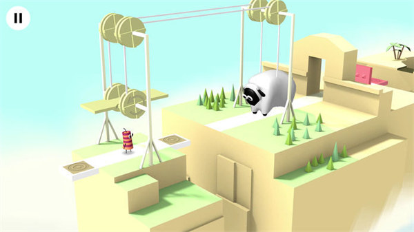 火花人生(含攻略)