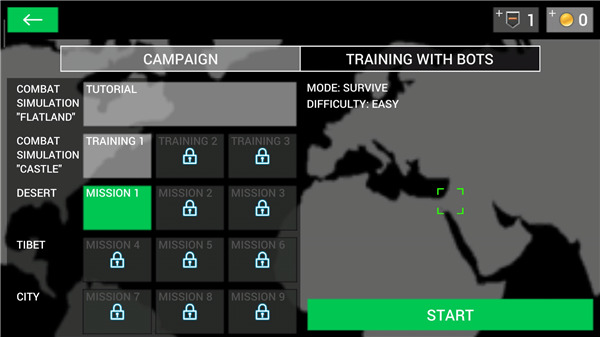 地球保護(hù)小隊(duì)(附攻略)