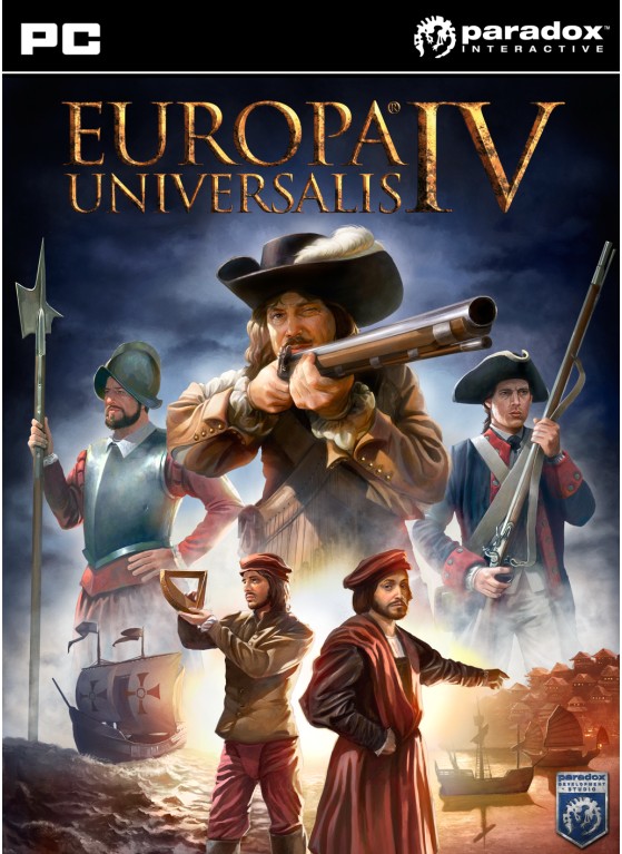 歐陸風云4二十三項修改器