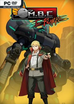 雇傭兵戰(zhàn)斗連隊死神