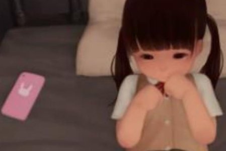 失去的生命小女孩最終版