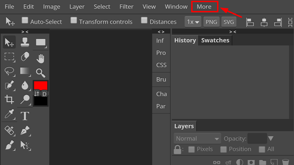 PhotoshopCS6破解版永久免費 第2張圖片