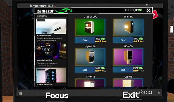 網吧老板模擬器2