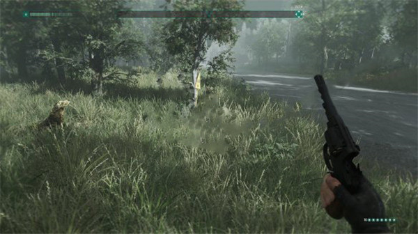 切爾諾貝利人九項(xiàng)修改器