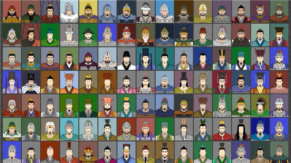 黎明三國(guó)2(含攻略)