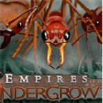 地下蟻國四項修改器