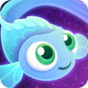 超級(jí)星魚無(wú)線月光石