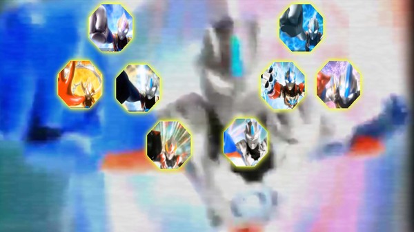 假面騎士:變身騎士