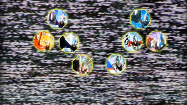 假面騎士:變身騎士