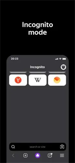 Yandex俄羅斯引擎免登錄版 第1張圖片