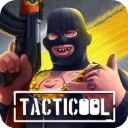 戰(zhàn)爭(zhēng)機(jī)器人射擊國(guó)際服