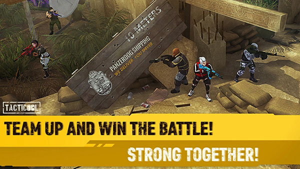 戰(zhàn)爭(zhēng)機(jī)器人射擊國(guó)際服