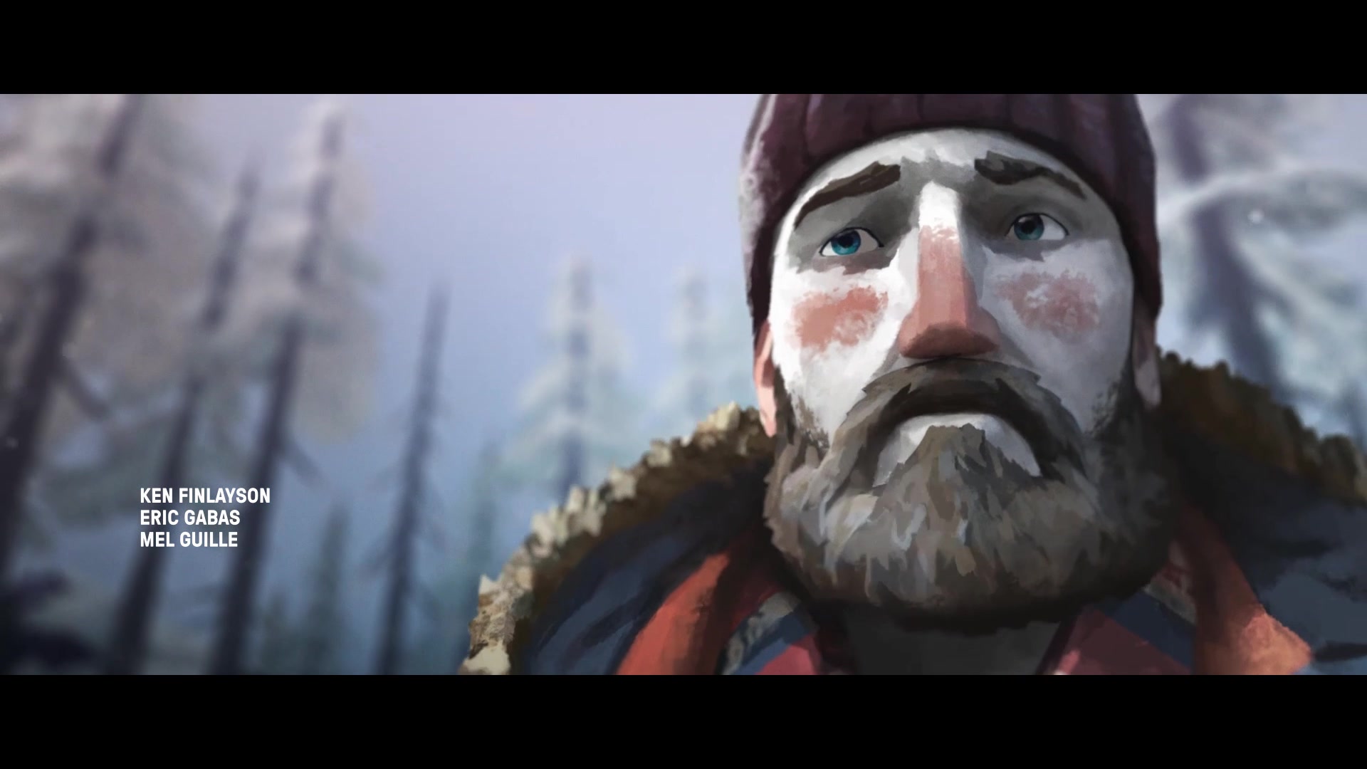 漫漫長夜十四項修改器