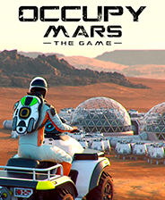 占領(lǐng)火星二十一項修改器最新版