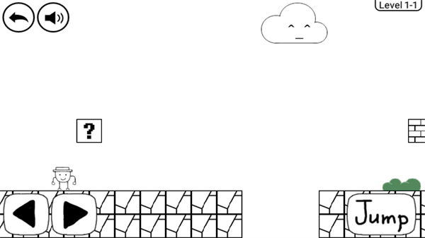 奇怪的大冒險(xiǎn)(內(nèi)附攻略)