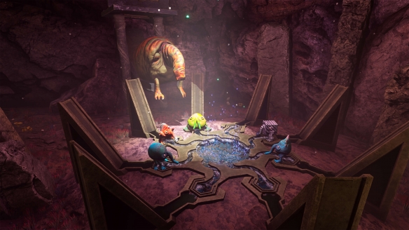 永恒滾筒中文版