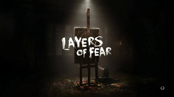 層層恐懼Layers of Fear端游