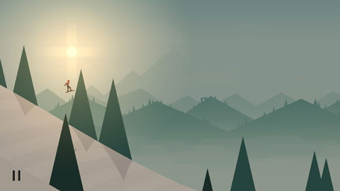 阿爾托的冒險官方正版