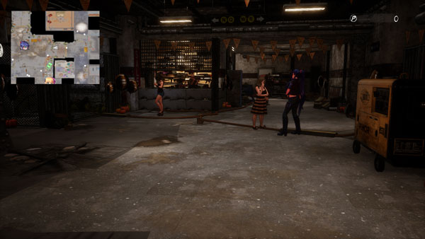 死亡之種愛之巢穴