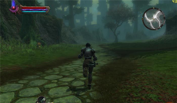 阿瑪拉王國：懲罰十五項修改器