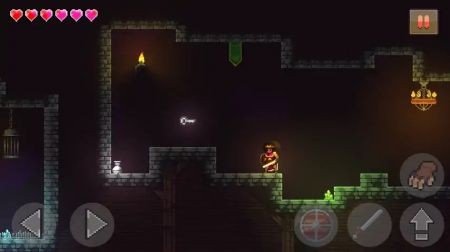 帕利劍探險(ParrySwordAd)