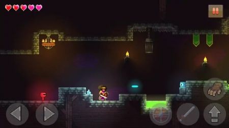 帕利劍探險(ParrySwordAd)