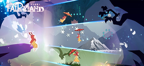 時空旅夢人單機版