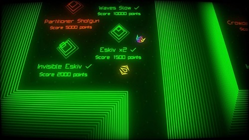 霓虹射擊2完整版