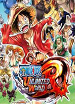 海賊王無(wú)盡世界R客戶(hù)端