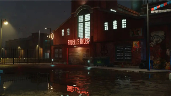 極品飛車22:不羈十一項(xiàng)修改器