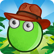 爆破泡泡歷險(xiǎn)