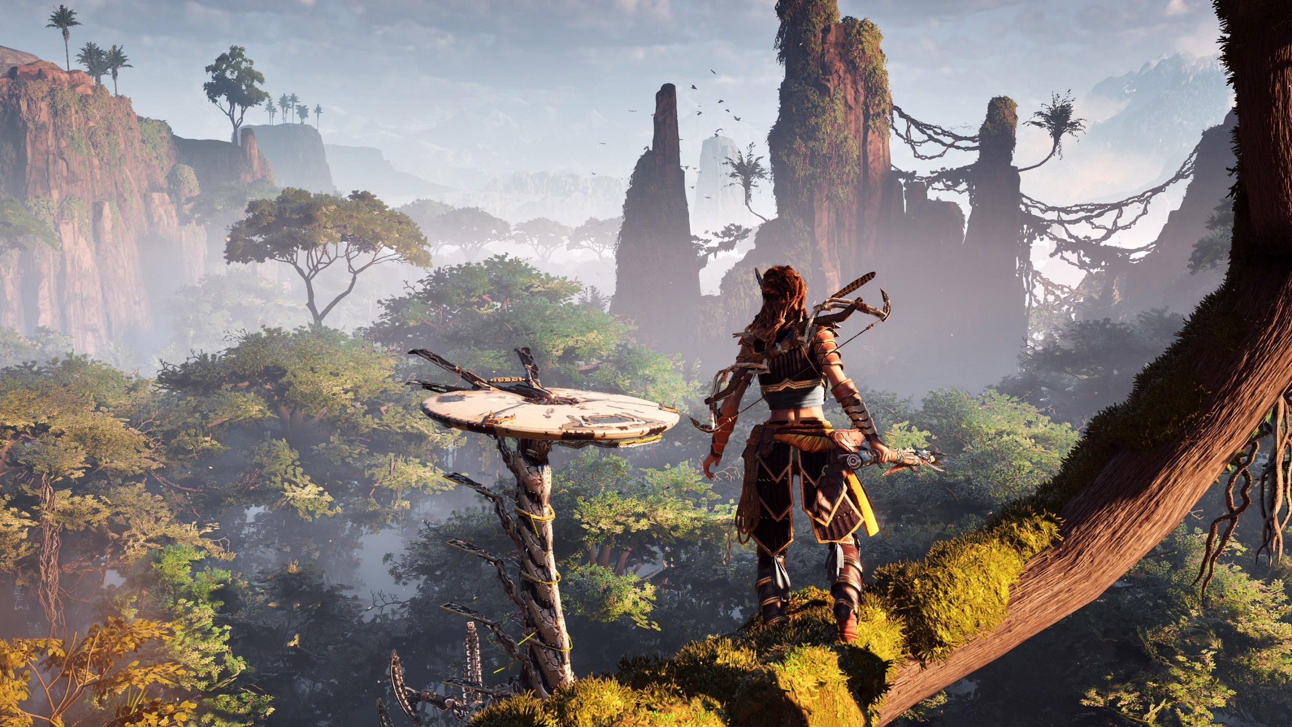 地平線:零之曙光重置版十二項修改器