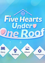 阿西, 美女室友竟然...?中文版