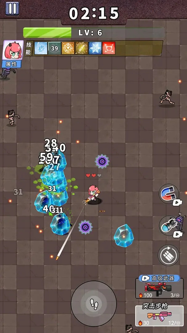 非常簡單的古墓冒險(xiǎn)