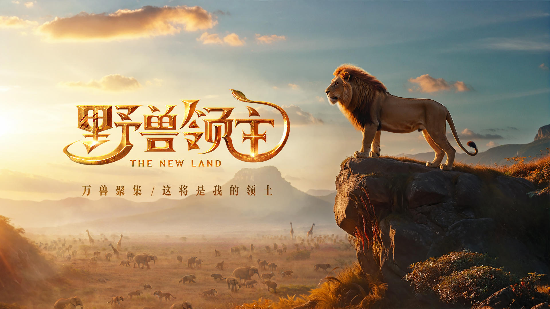 野獸領(lǐng)主新世界手游下載-野獸領(lǐng)主新世界免費版/官方版/國際版-野獸領(lǐng)主新世界版本大全