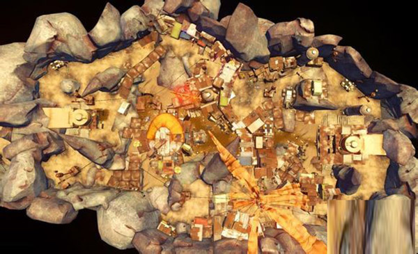 軍團要塞2Team Fortress 2電腦版