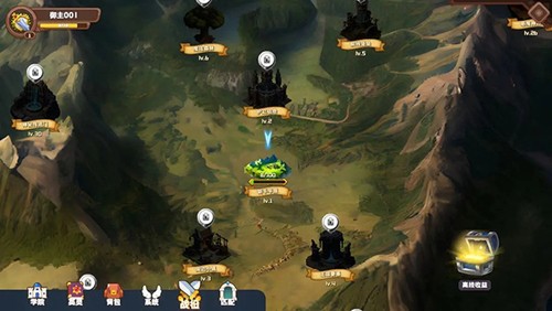 命運(yùn)神之塔:圣杯戰(zhàn)爭(zhēng)