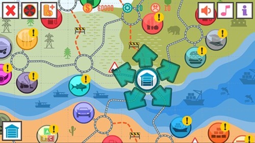 最好的司機2無限貨幣版