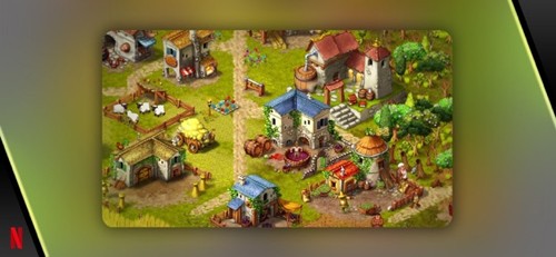 模擬城市重建王國(guó)內(nèi)置菜單版