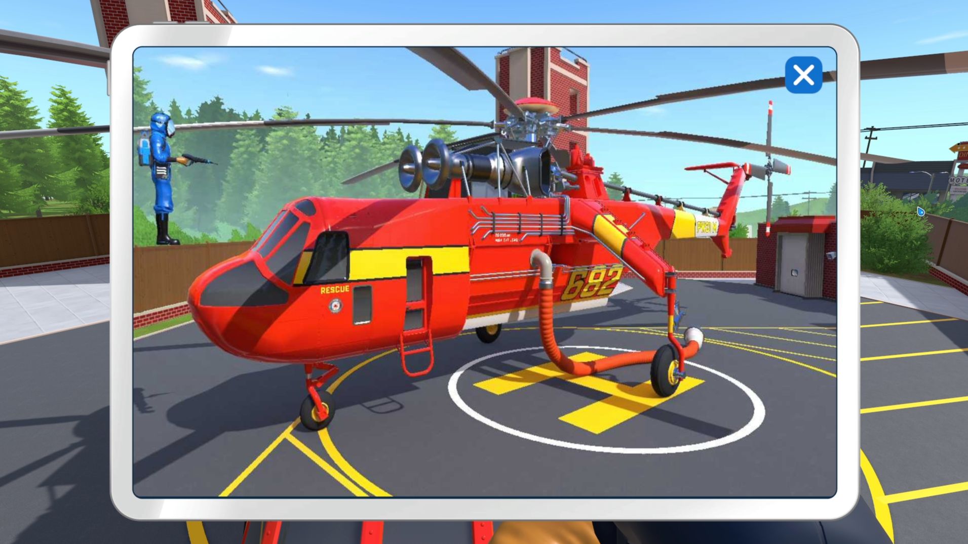 沖就完事模擬器六項(xiàng)修改器