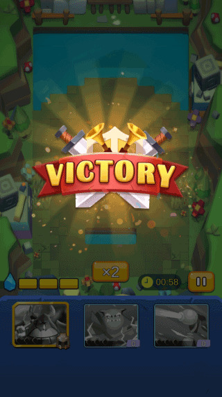 怪物軍團(tuán)免費(fèi)版